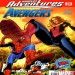 MARVEL ADVENTURES THE AVENGERS #24